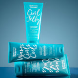 Waves, Curls & Coils Trio