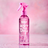 Waves for Days Anti-Frizz Setting Spray