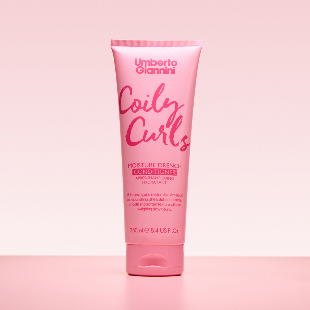 Coily Curls Moisture Drench Conditioner 250ml