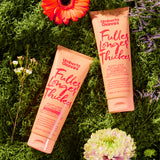 Fuller Longer Thicker Root Lock Anti-Hair Fall Conditioner