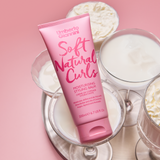 Soft Natural Curls Moisturising Styling Balm 200ml