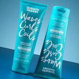 Waves, Curls & Coils Curl Conditioner 250ml