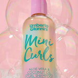 Mini Curls Shampoo