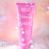 Dreamy Waves Peptide & Chia Seed Wave Enhancing Shampoo