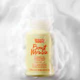 Strong Curls Boost Mousse Rosemary Oil Strengthening Styling Foam 290ml