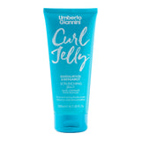 Curly Jelly Scrunching Jelly Sandalwood & Bergamot