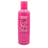 Curl Jelly Shine Leave-In Conditioner 180ml