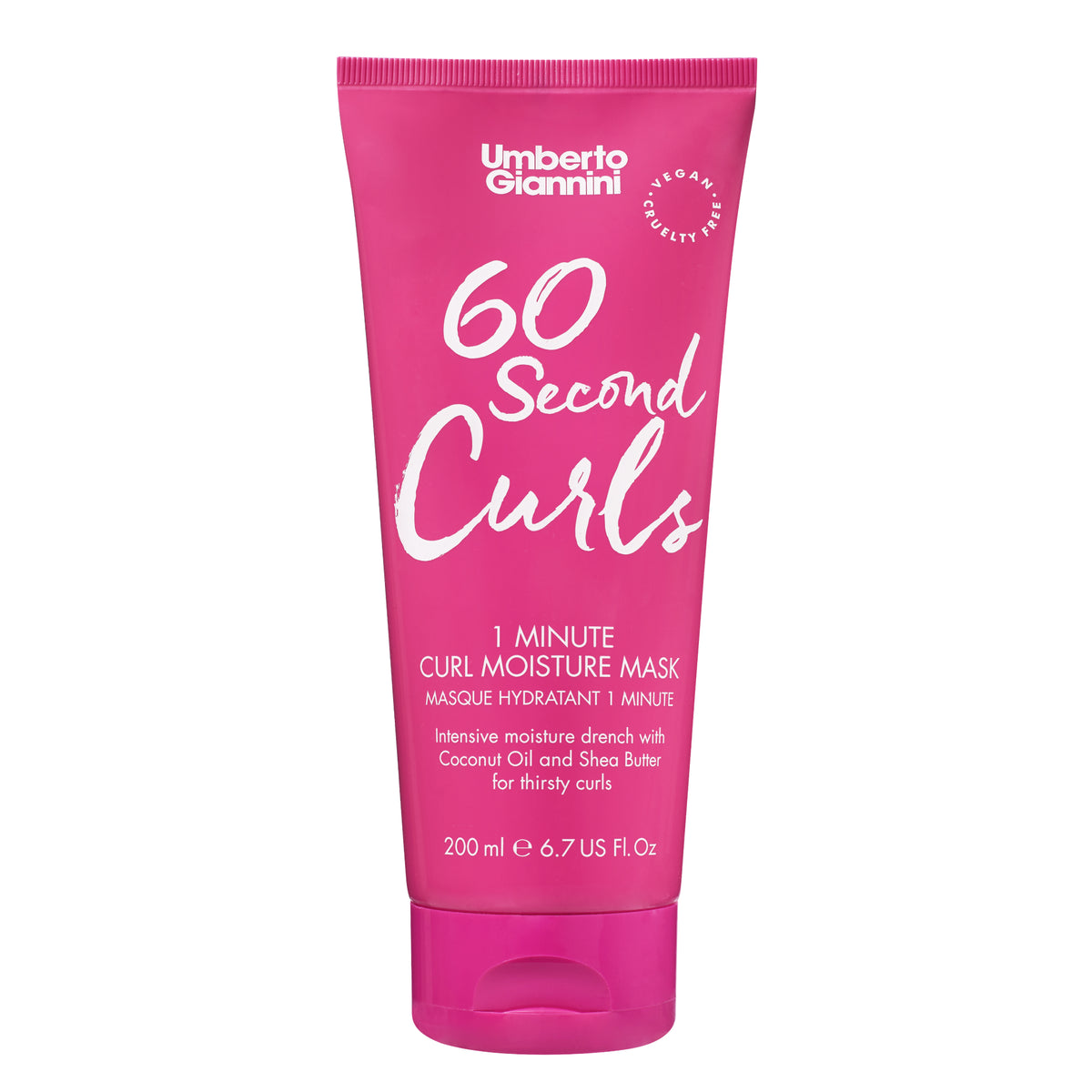 60 Second Curls