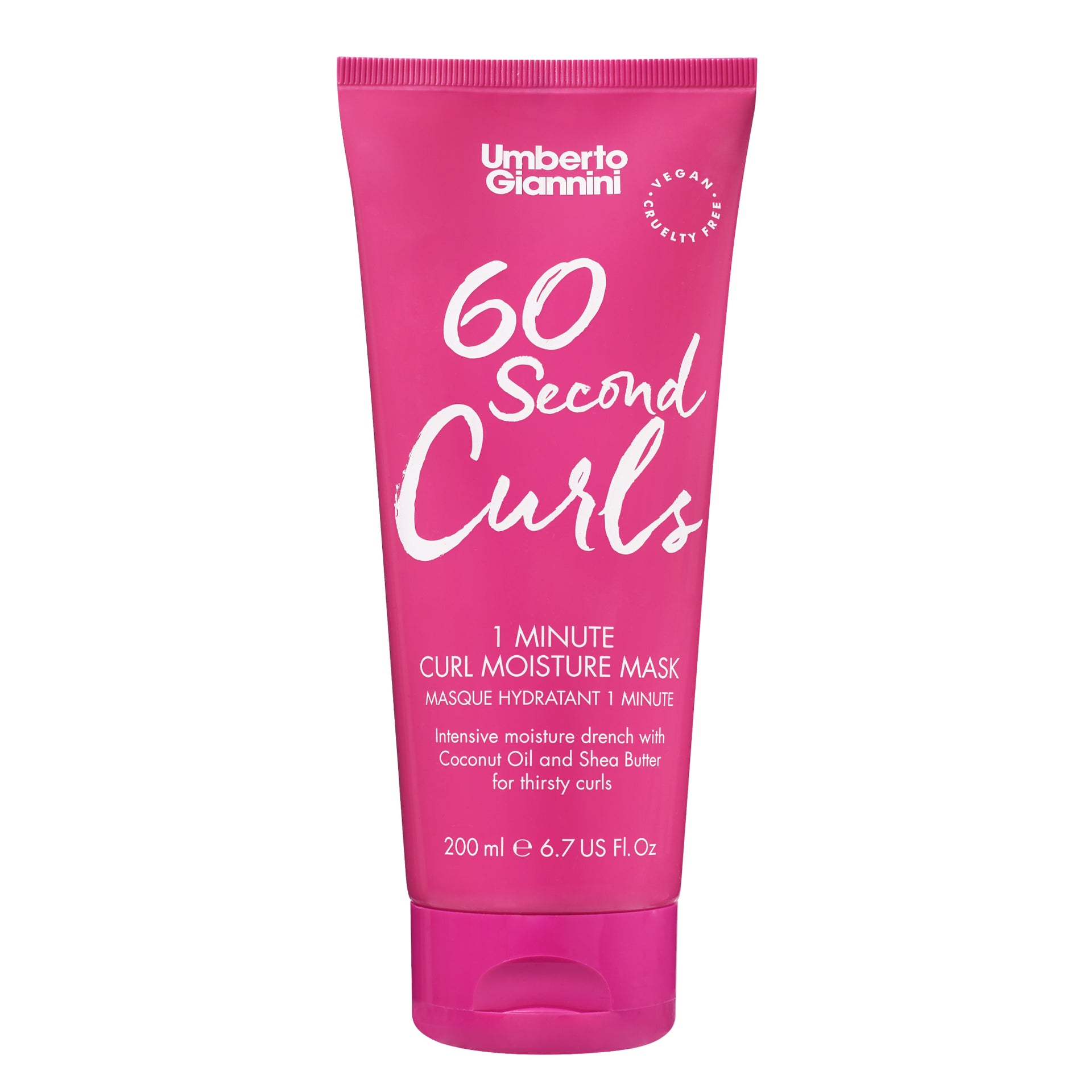 60 Second Curls