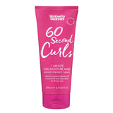 60 Second Curls 200ml