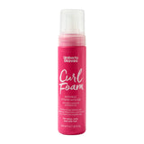 Curl Foam Anti-Frizz Styling Mousse 200ml