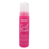 Curl Foam Anti-Frizz Styling Mousse 200ml
