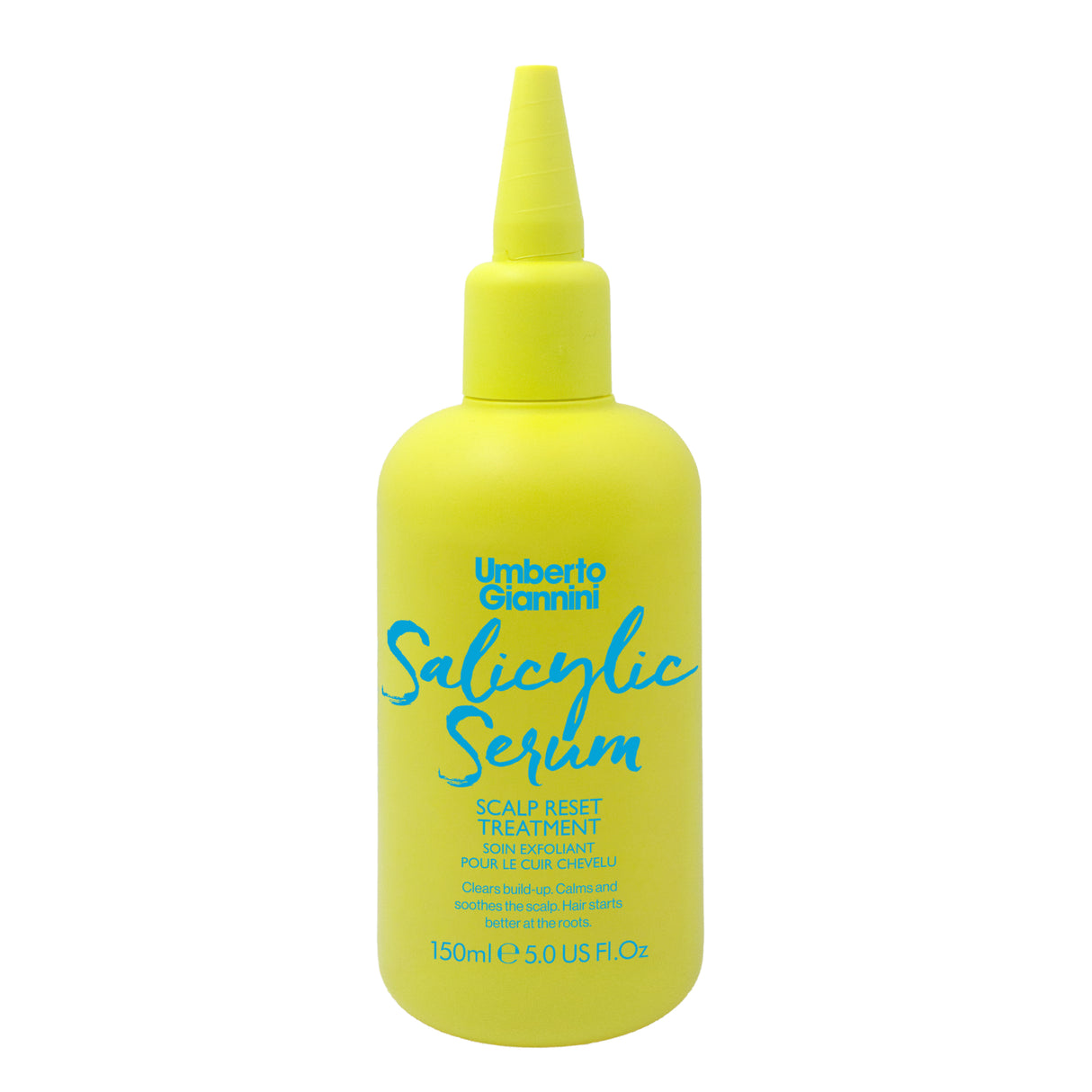 Salicylic Serum Scalp Reset Treatment 150ml