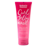 Curl Jelly Wash Shampoo 250ml