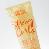 Strong Curls Strengthening Shampoo & Conditioner Duo