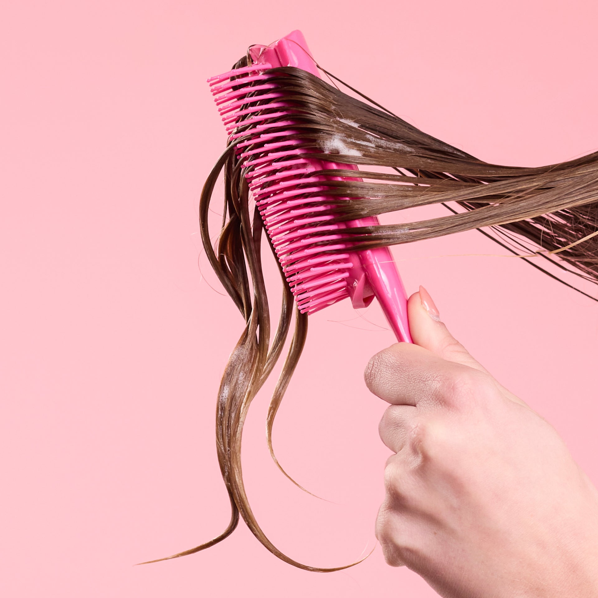 Styling Brush