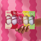 The Sweet Curls Edit Gift Set