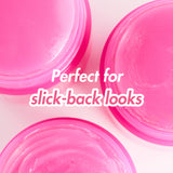 Curl Jelly Slick-Back Duo