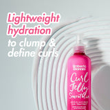 Curl Jelly Smoothie & Limited-Edition Vanilla Curl Jelly Duo