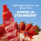 Curl Jelly Strawberry Glaze Curl Mist 150ml