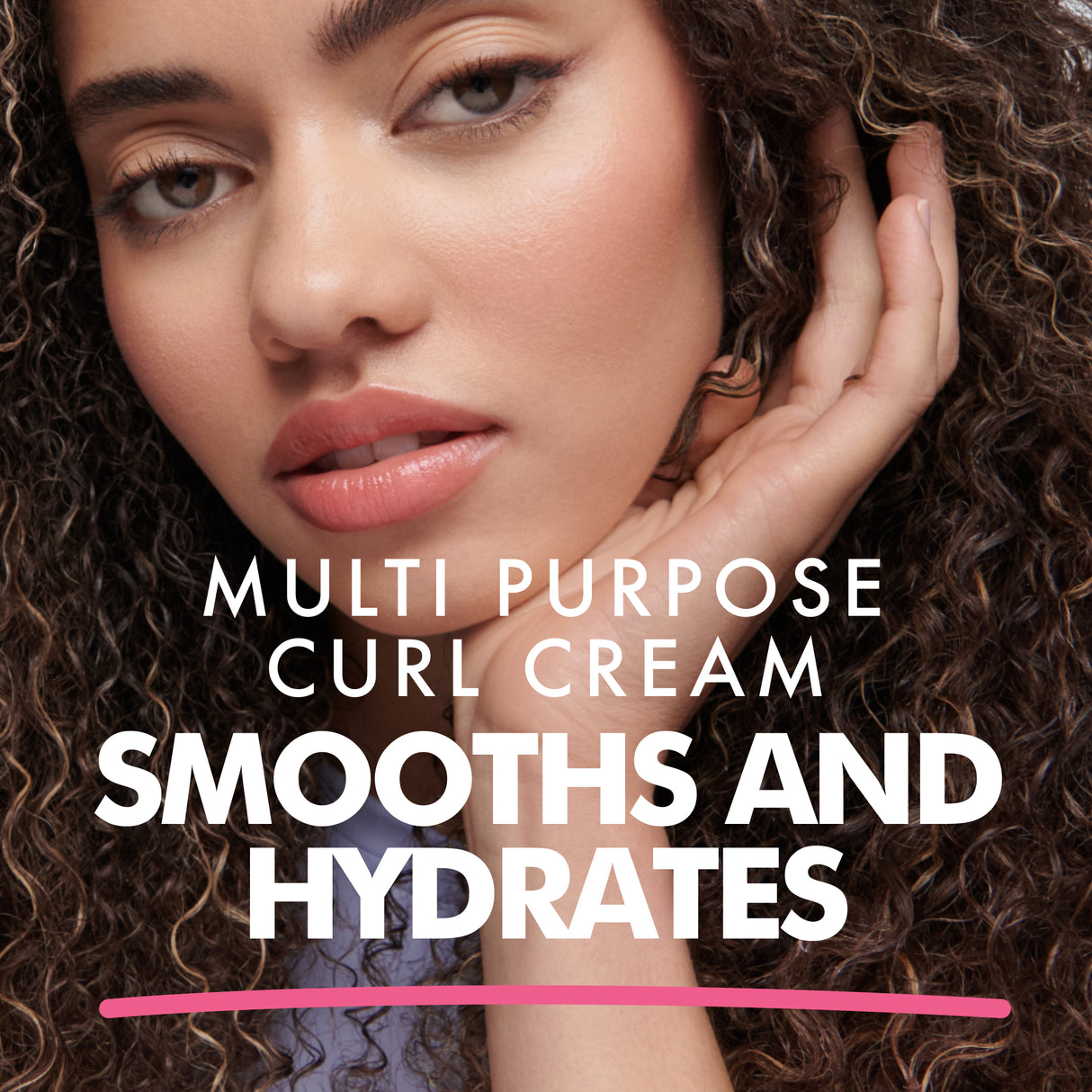 Crème De Curl Control Cream 150ml