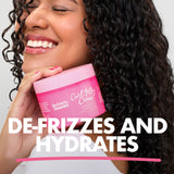 Curl Jelly Crème 300ml