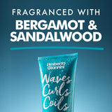 Waves, Curls & Coils Wash 250ml