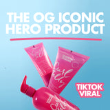 Curl Jelly Scrunching Jelly 200ml