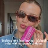 Slick & Shine Styling Kit