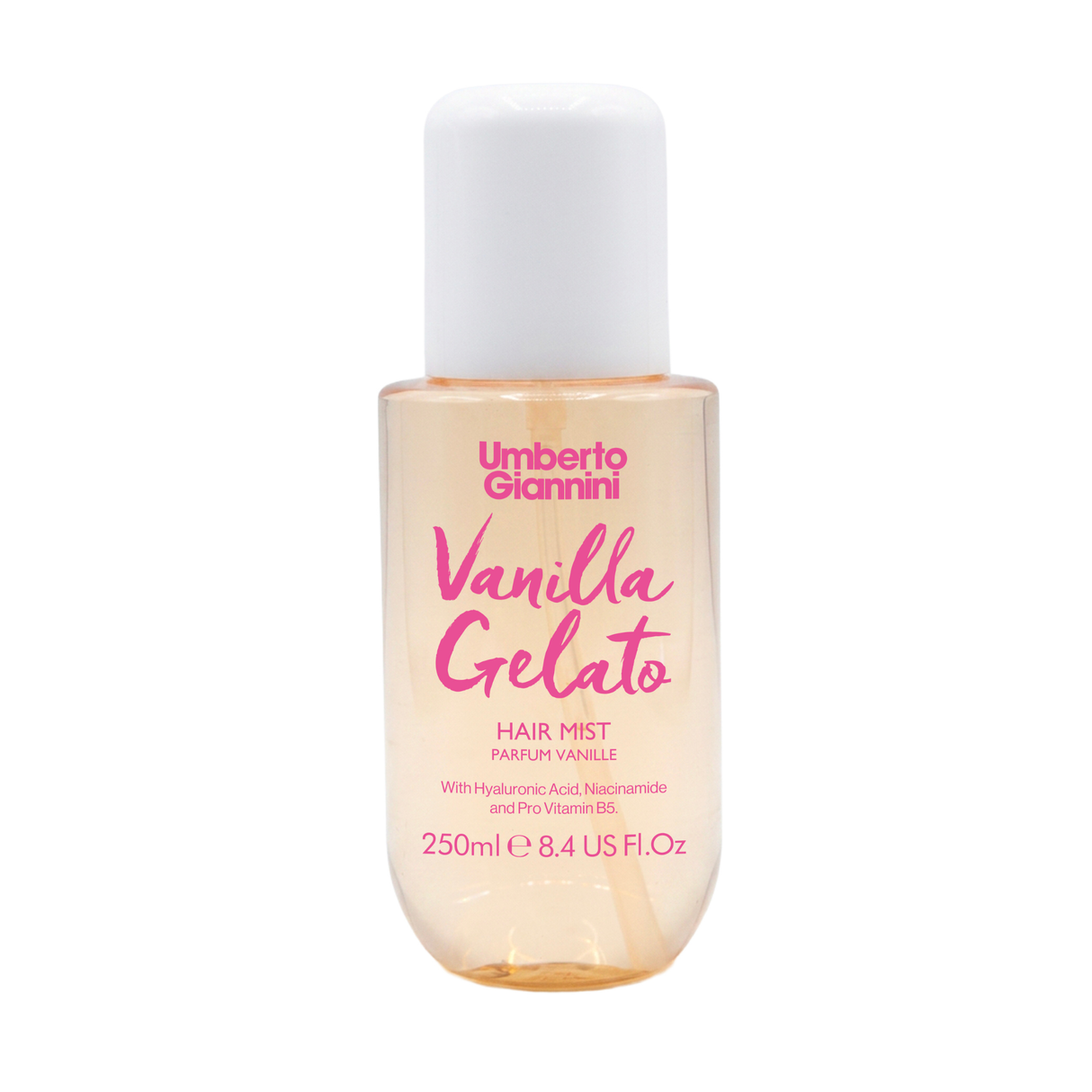 Vanilla Gelato Hair Mist 250ml