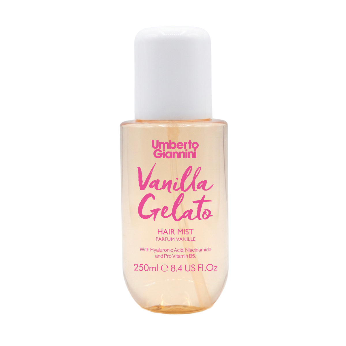 Vanilla Gelato Hair Mist 250ml