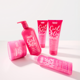 BIG Curl Jelly Kit