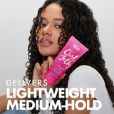 Curl Jelly Scrunching Jelly 200ml