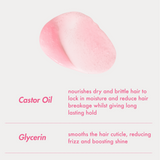 Curl Jelly Scrunching Jelly 200ml