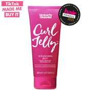 Curl Jelly Scrunching Jelly 200ml