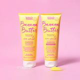 Banana Butter Shampoo & Conditioner Duo
