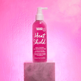 Heat Shield Frizz Control Heat Protecting Spray 200ml