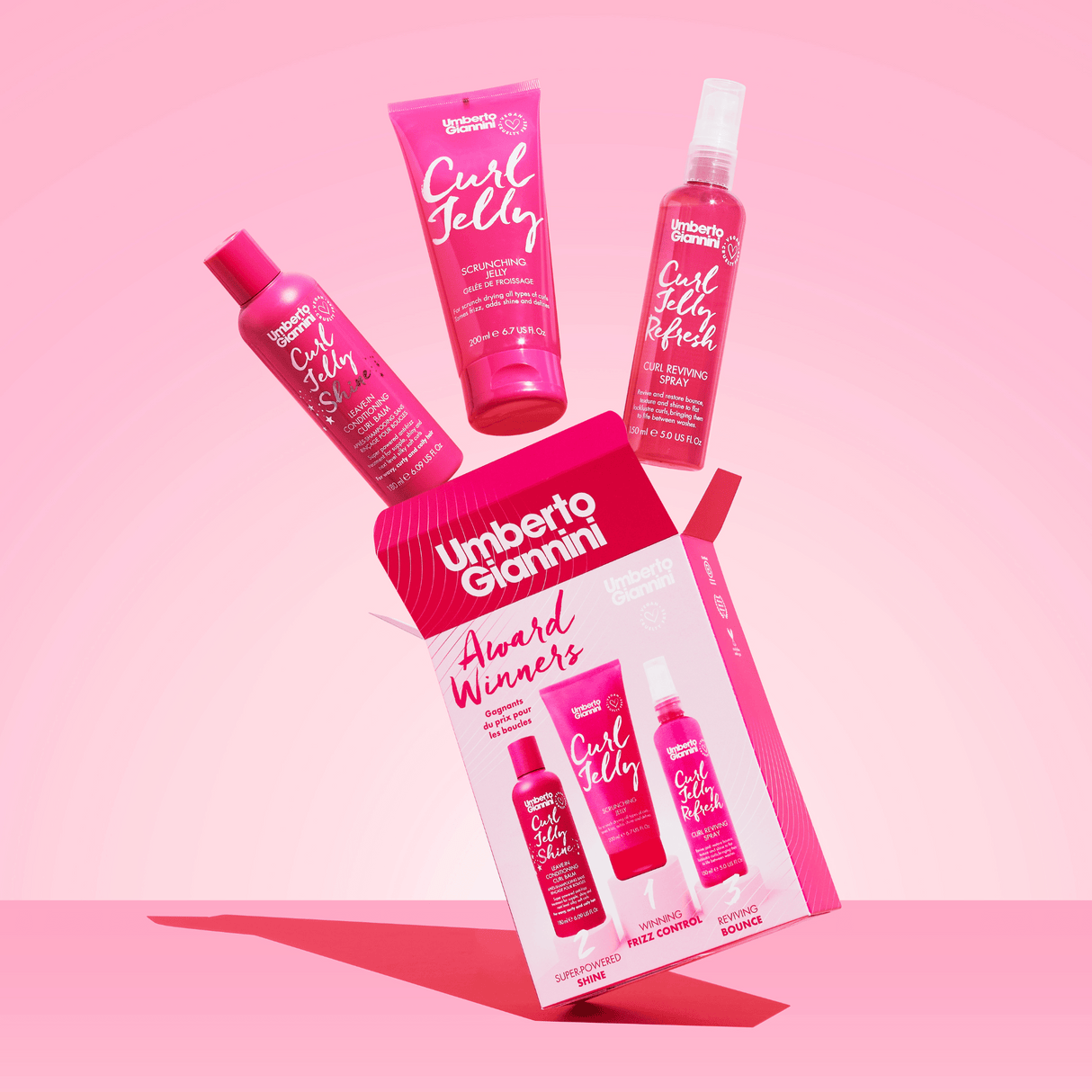Award Winners Gift Kit