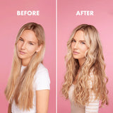 Curl Type 2 Trio