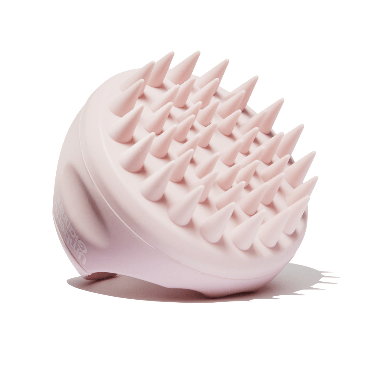 Stimulating Scalp Massager Brush