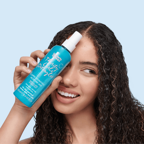 Thirsty Curls Detangler Super Hydrating Moisture Mist 250ml
