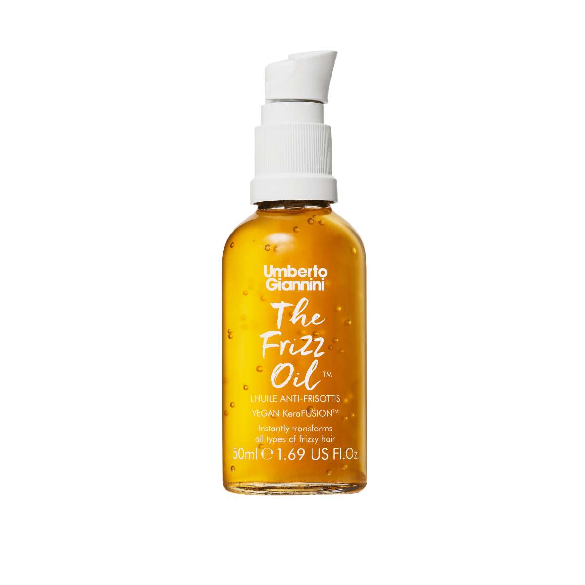 Frizz Oil™