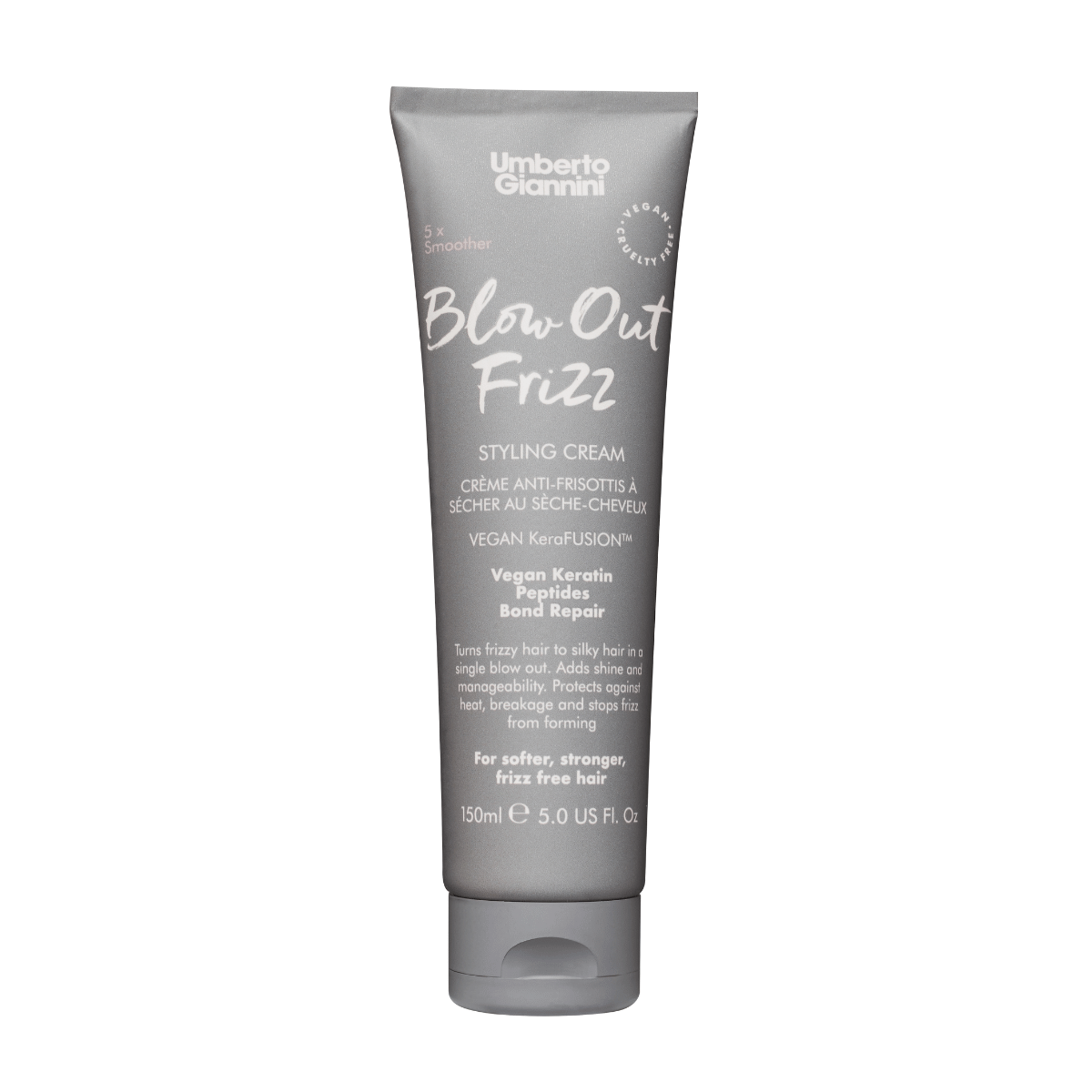 Blow Out Frizz Styling Cream 150ml