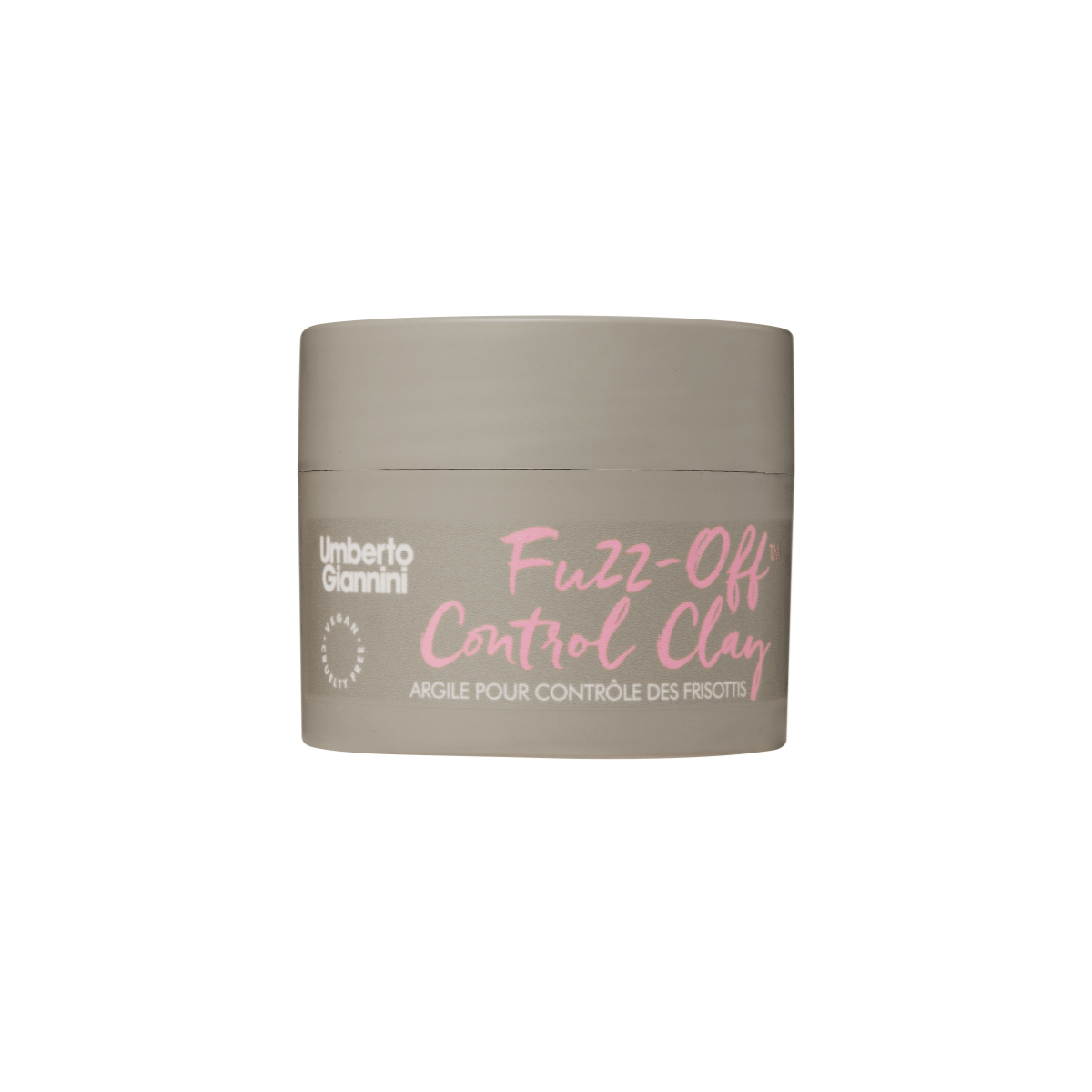 Fuzz Off™ Control Clay
