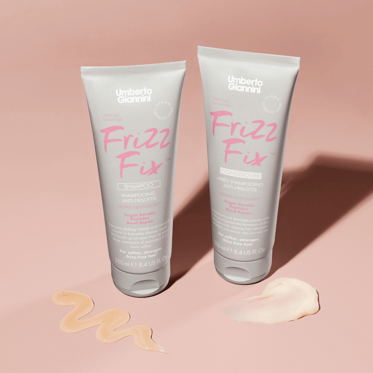 Frizz Fix™ Shampoo Conditioner