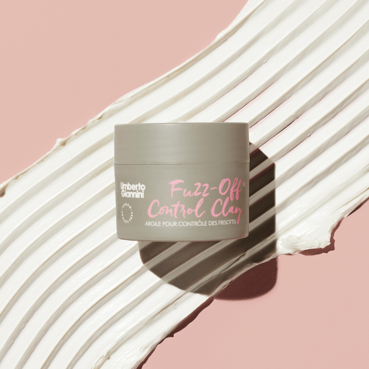 Fuzz-Off™ Control Clay 50g