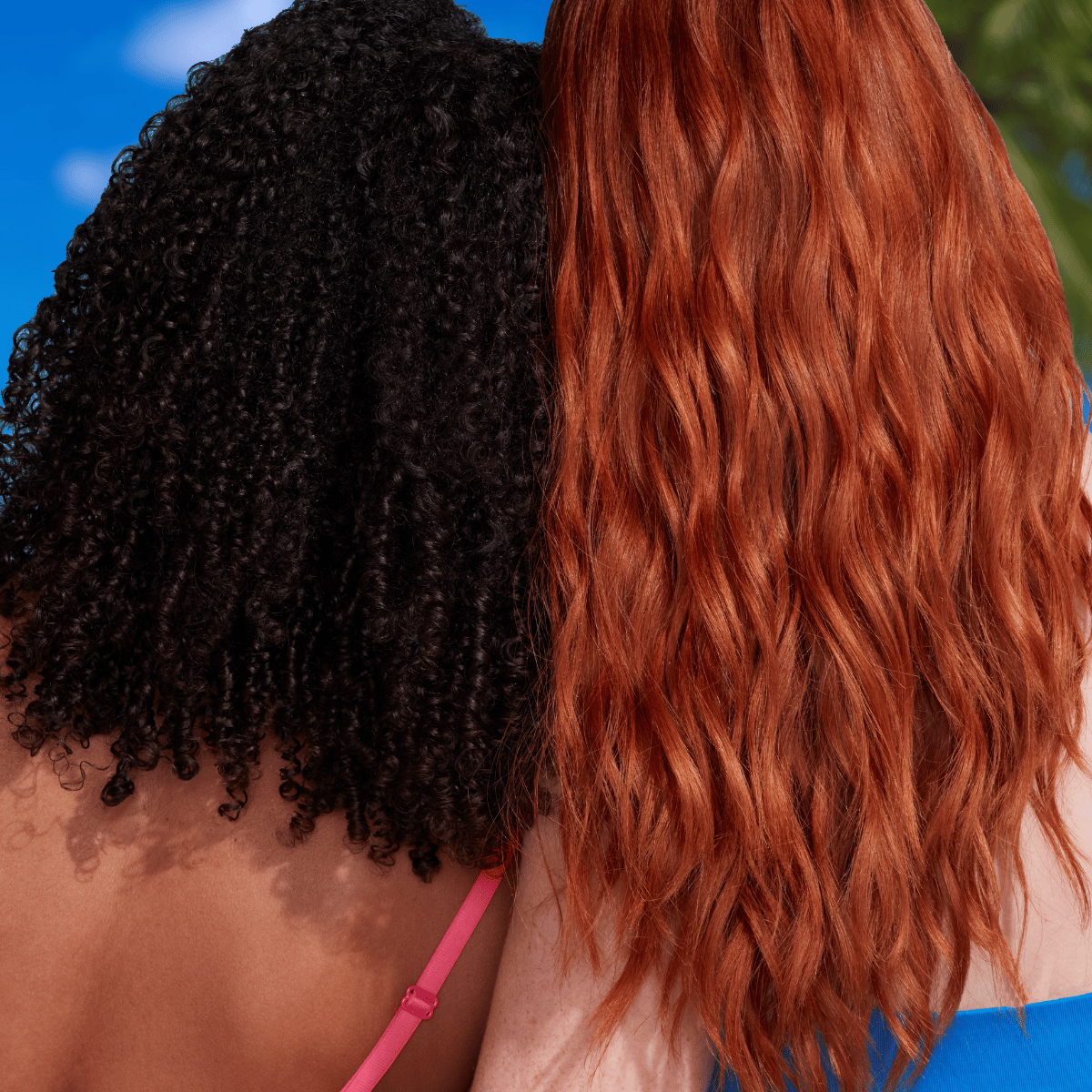 Coco Beach Waves Conditioner 250ml