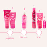 60 Second Curls 200ml