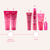 Crème De Curl Control Cream 150ml