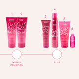 Crème De Curl Control Cream 150ml